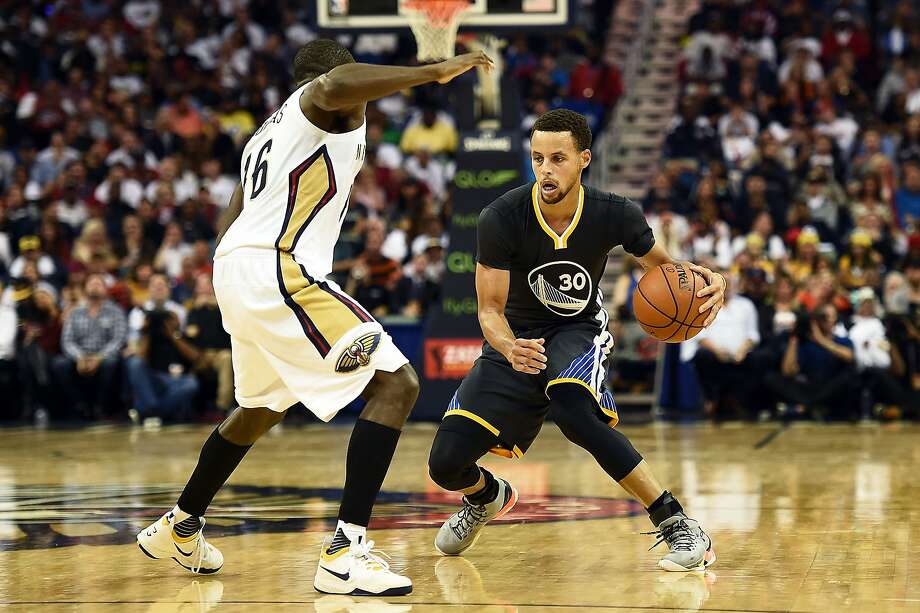 Stephen Curry enters Warriors’ homestand on a big-time roll