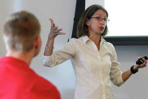 Rice prof sheds new light on global health