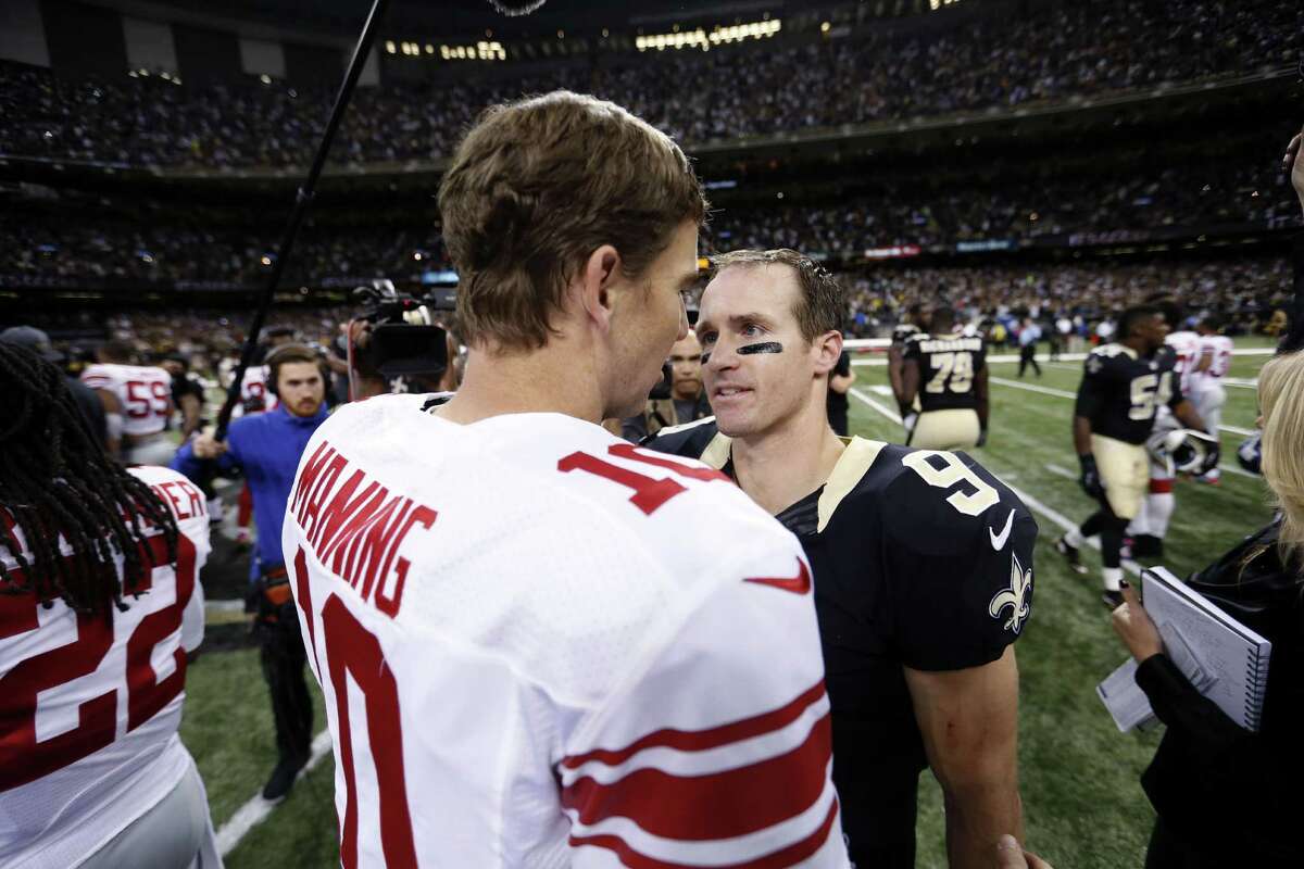 Can Chargers' Philip Rivers catch Giants' Eli Manning, Steelers' Ben  Roethlisberger?