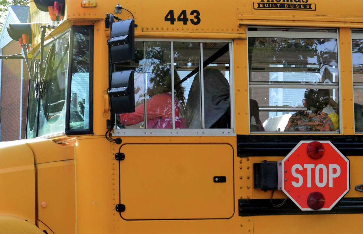 Milford students go the extra halfmile