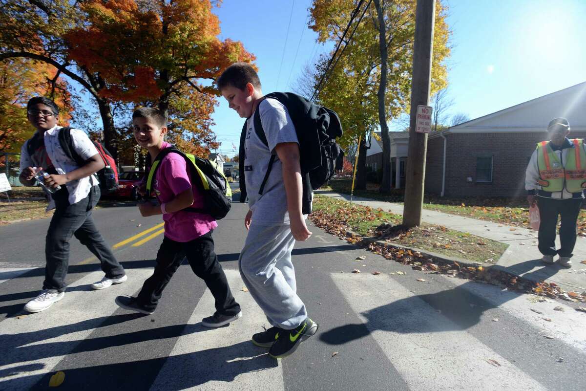 Conn. Department of Education names 'Schools of Distinction'