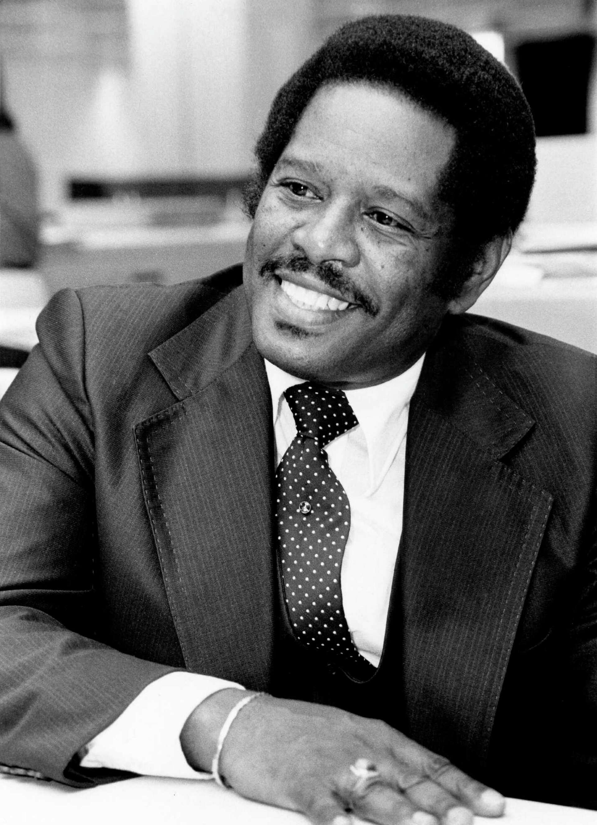 Remembering Thaddeus Lott, the takenoprisoners principal