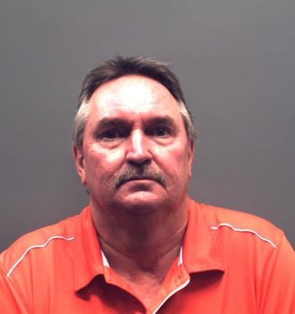 North Texas private school coach charged with enticing a child