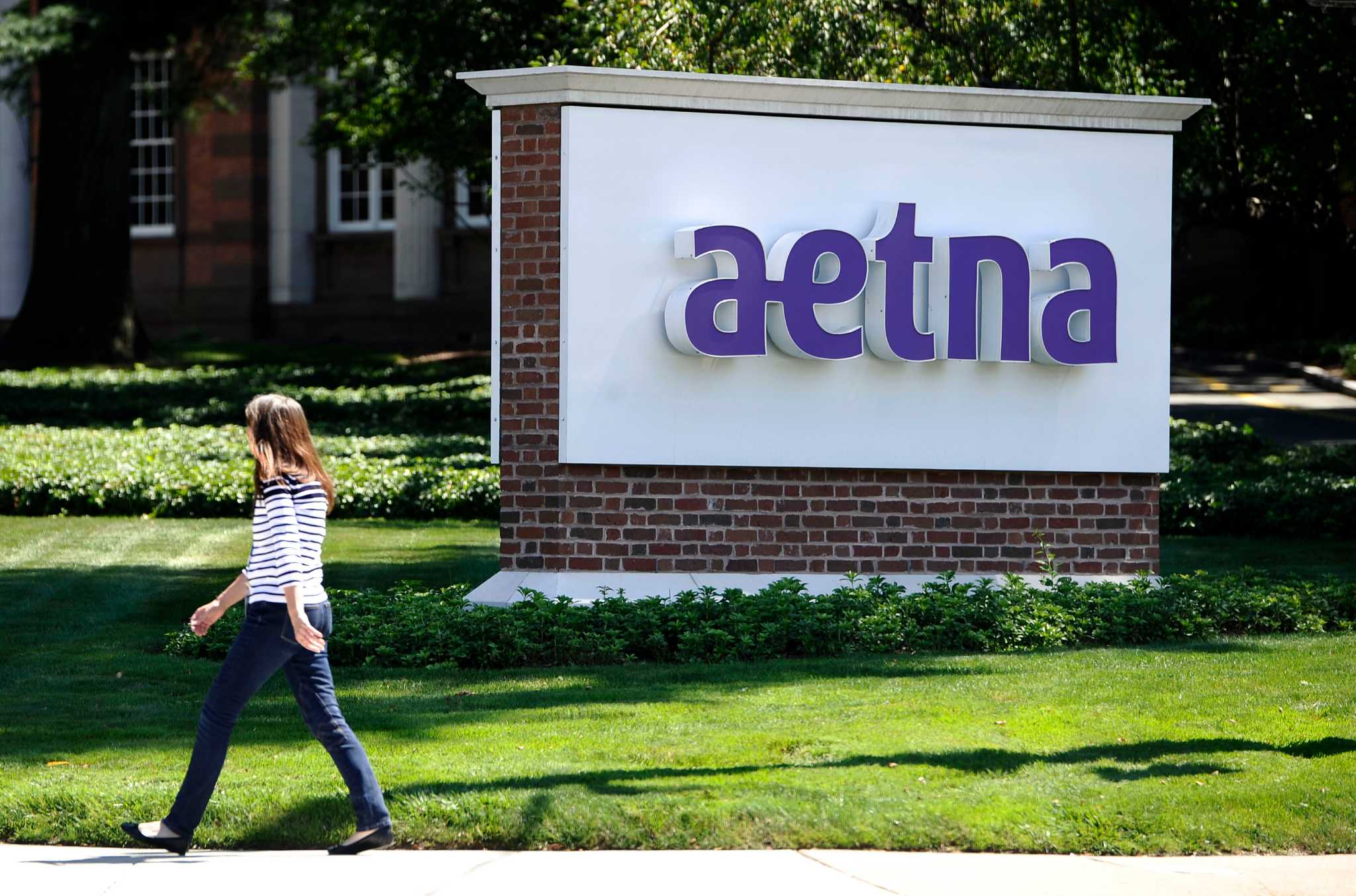 Texas doctors wary of AetnaHumana merger