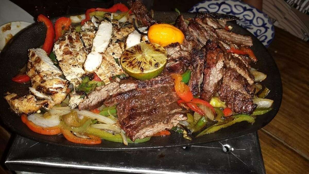 Friday is National Fajita Day. Where do you go for Houston's best