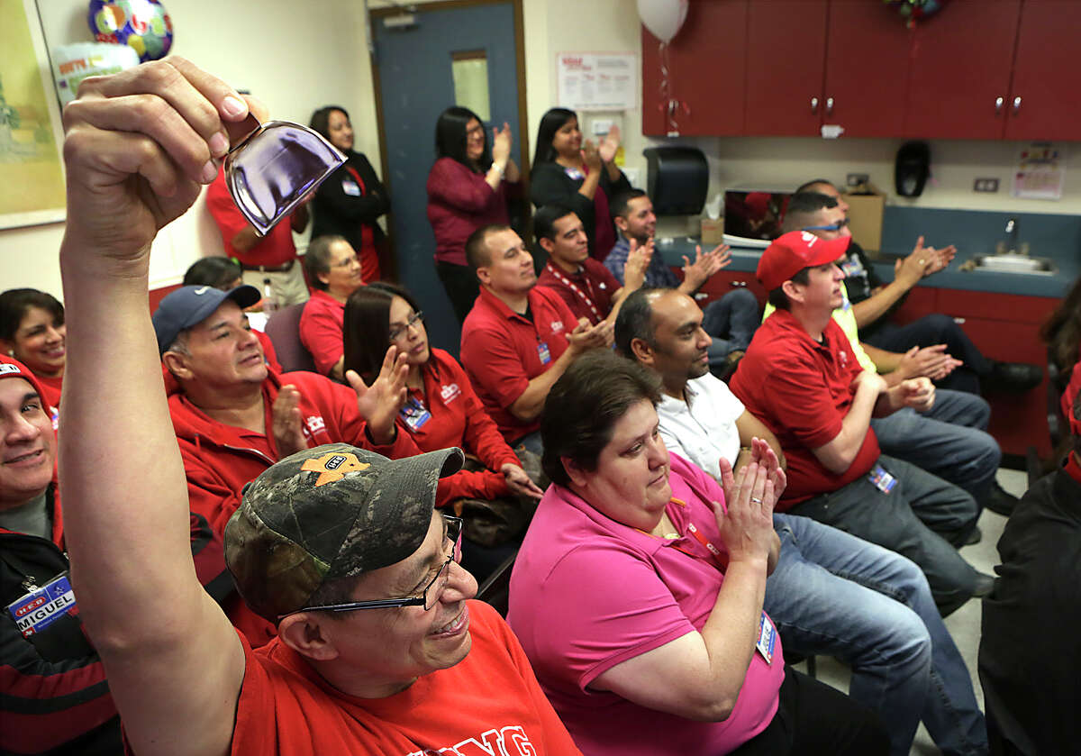 H-E-B To Give Employees An Ownership Stake