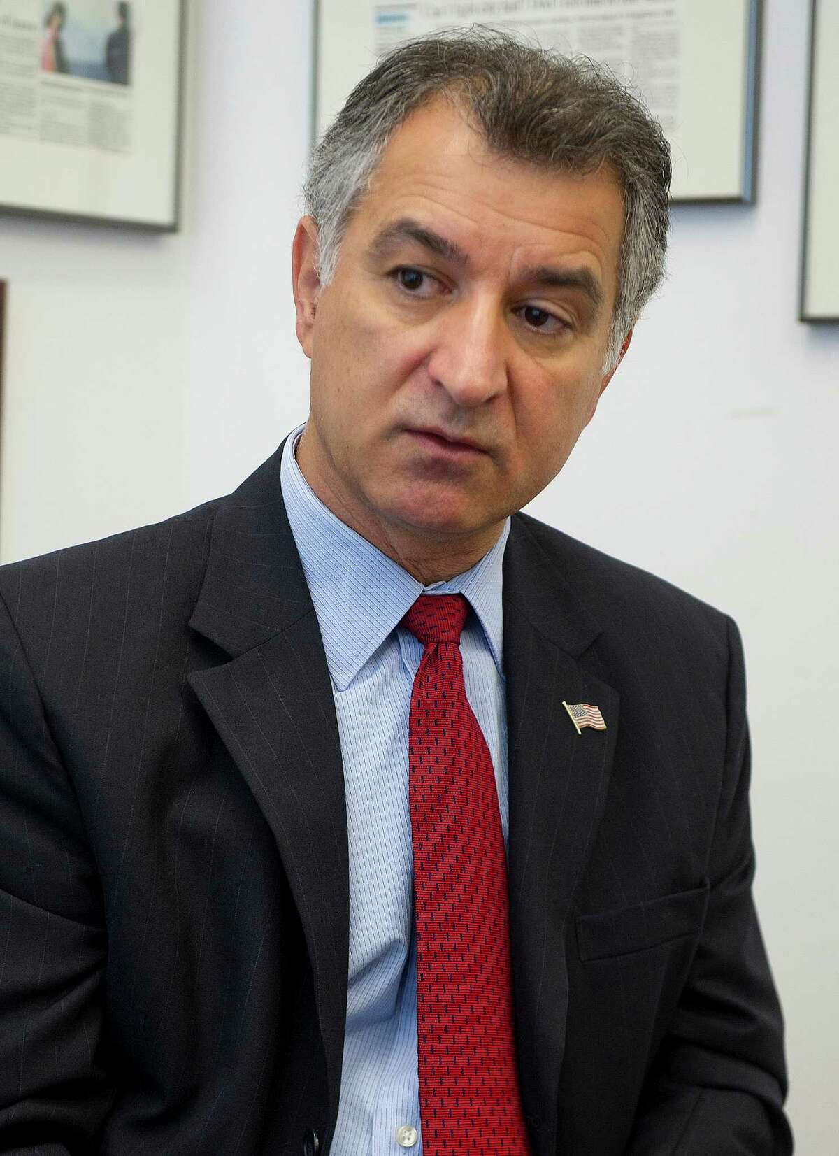 State Sen. Carlo Leone