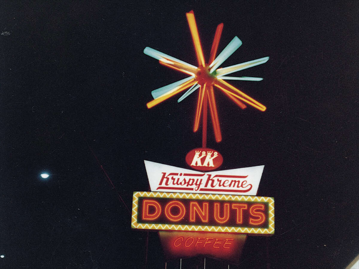 krispy kreme mother's day