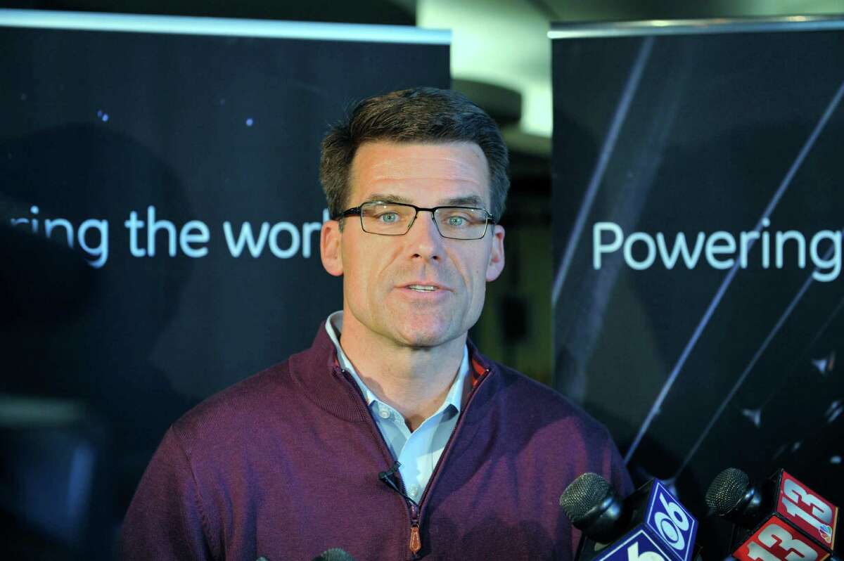 Alstom deal makes GE Power in Schenectady, GE's largest industrial unit