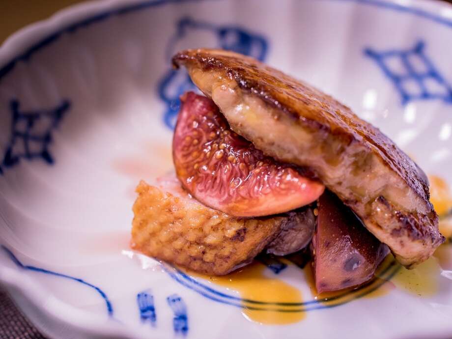 A year after ban’s repeal, foie gras remains hot topic San Francisco