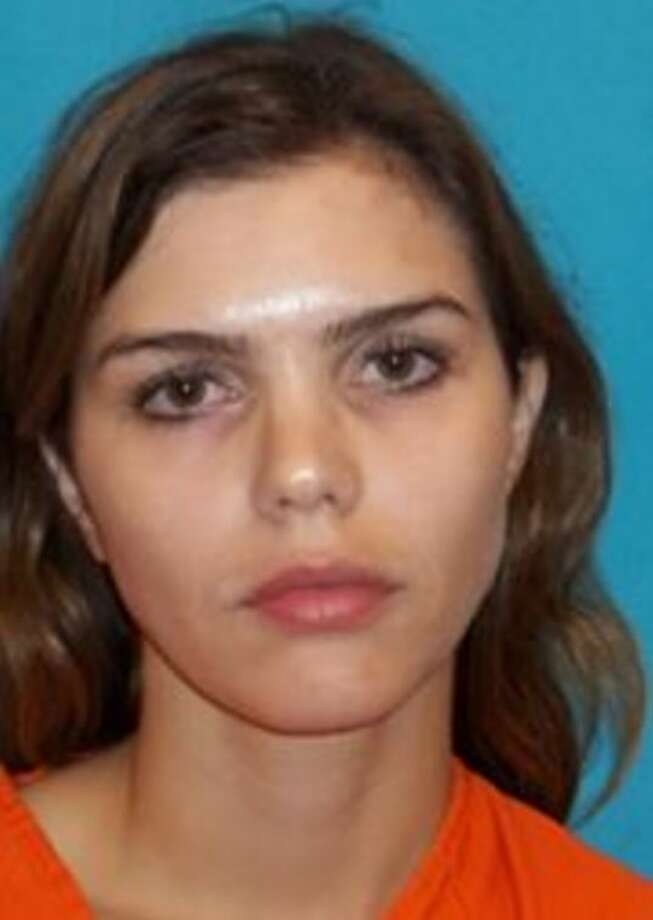 Reports Texas Mom Arrested After She Allegedly Had Sex With Her