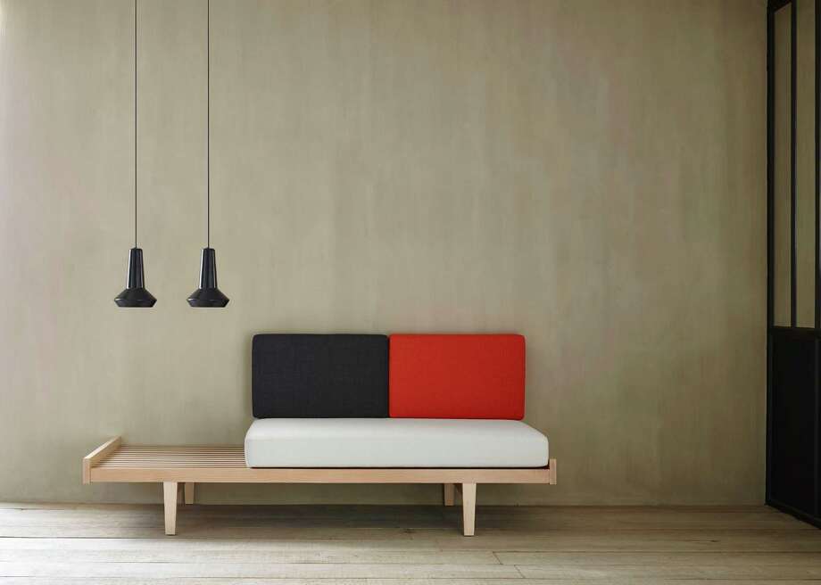 Ligne Roset S Latest Collection Is Fresh From The 50s Houston Ligne Roset S Latest Collection Is