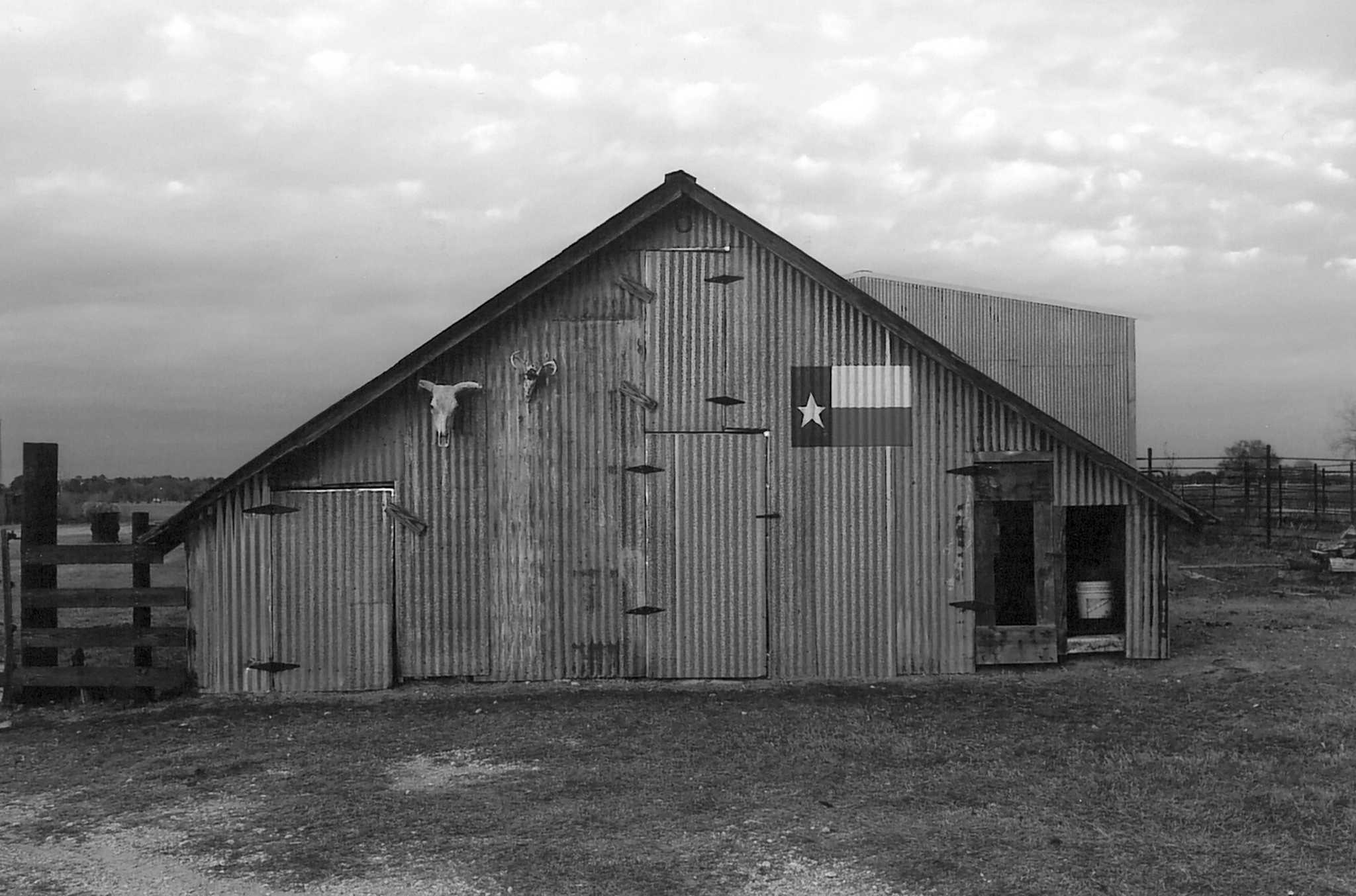 Century old family farms and ranches still ticking around Houston