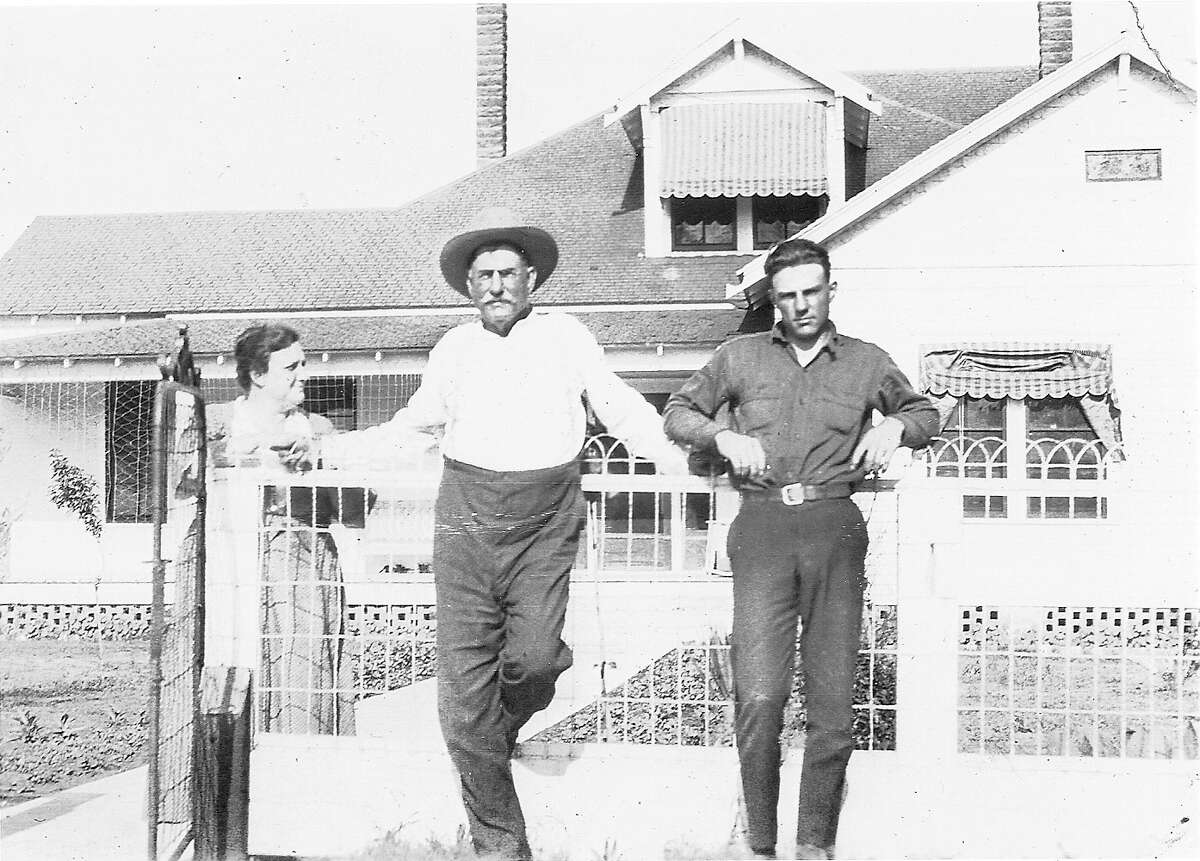 Century old family farms and ranches still ticking around Houston