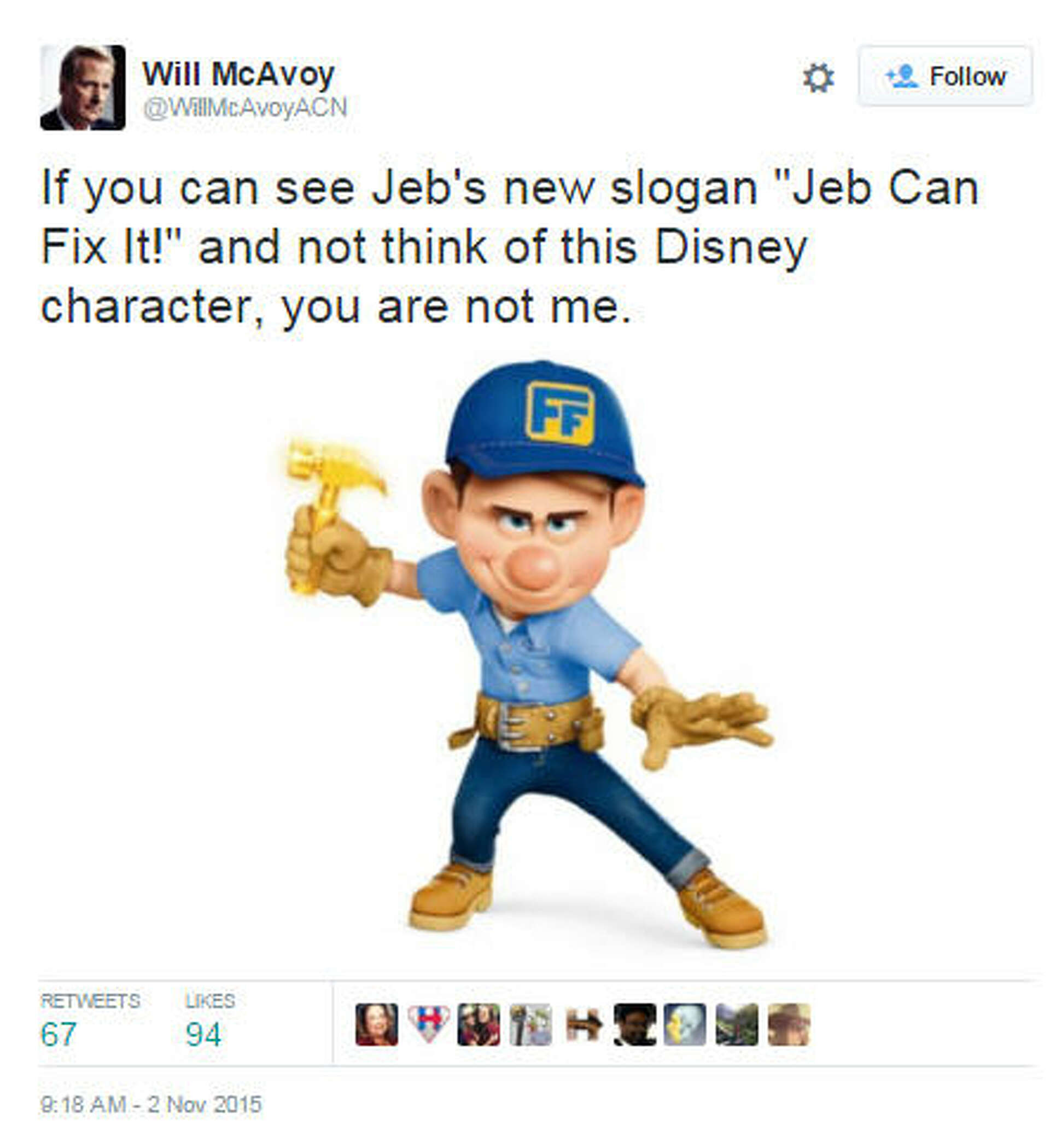 Poor Jeb Memes The Internet Was Not Kind To Jeb Bush Or His