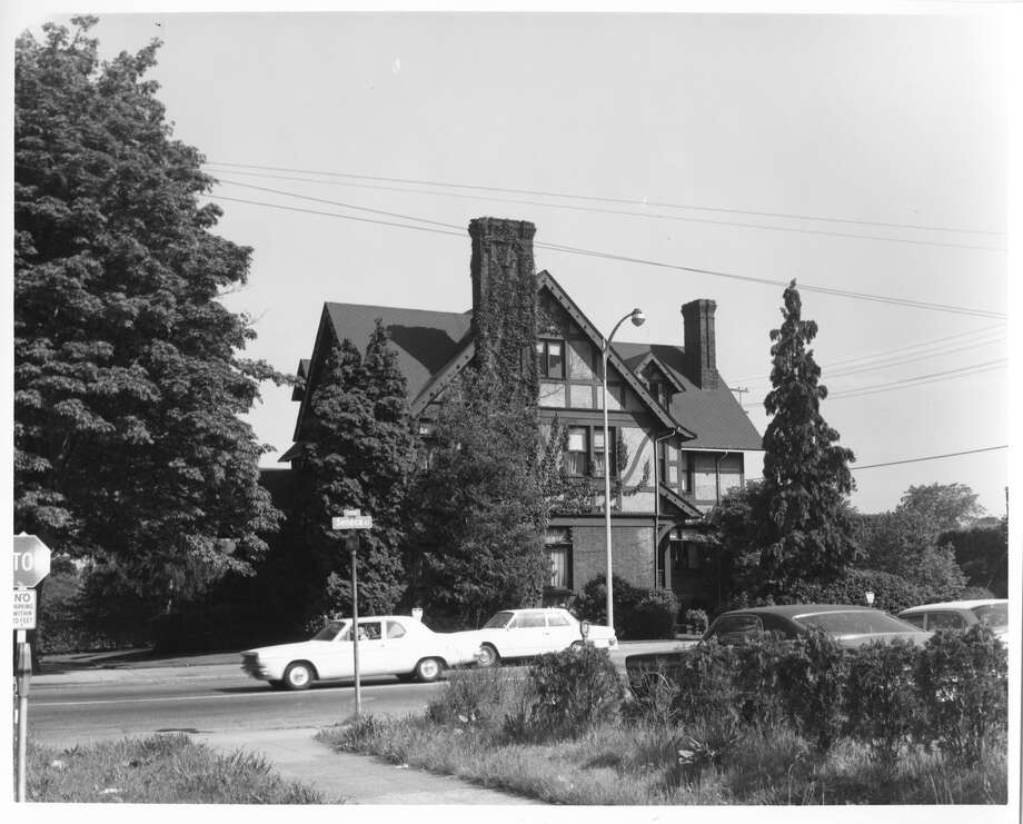 Seattle's Wallingford neighborhood through the years
