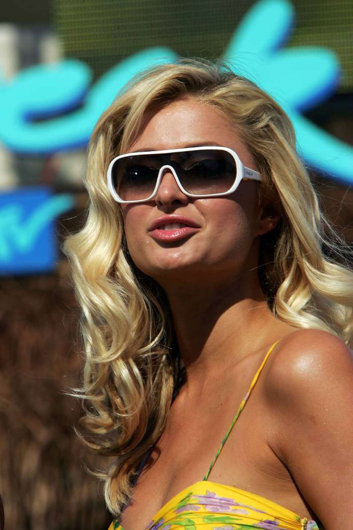 Before you go on a college spring break