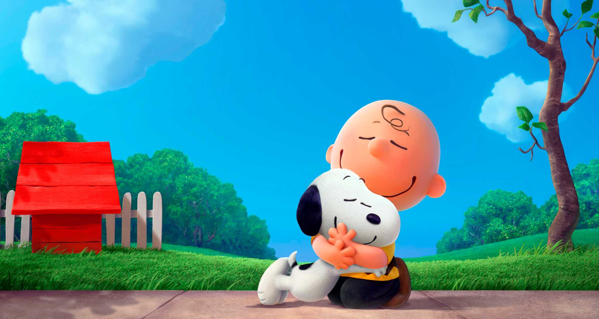 Staying true to the timeless Peanuts gang Houston Chronicle