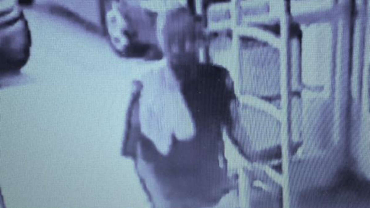 Surveillance images in the rape of a 12-year-old girl at a CVS in the Southside Place area were released last fall.