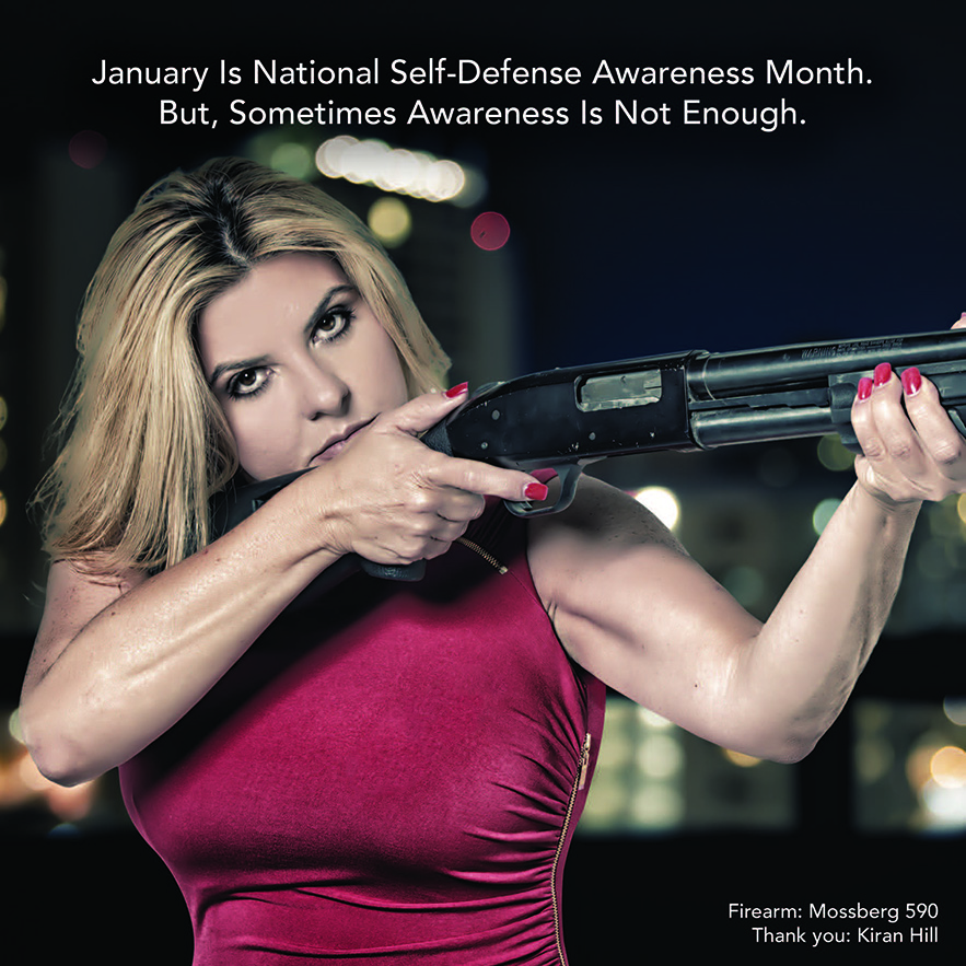 Nevada politician Michele Fiore releases pin up calendar to show