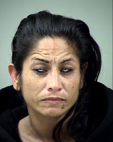 Bcso Arrests Woman Who Brought Gun Into The Bexar County Jail San