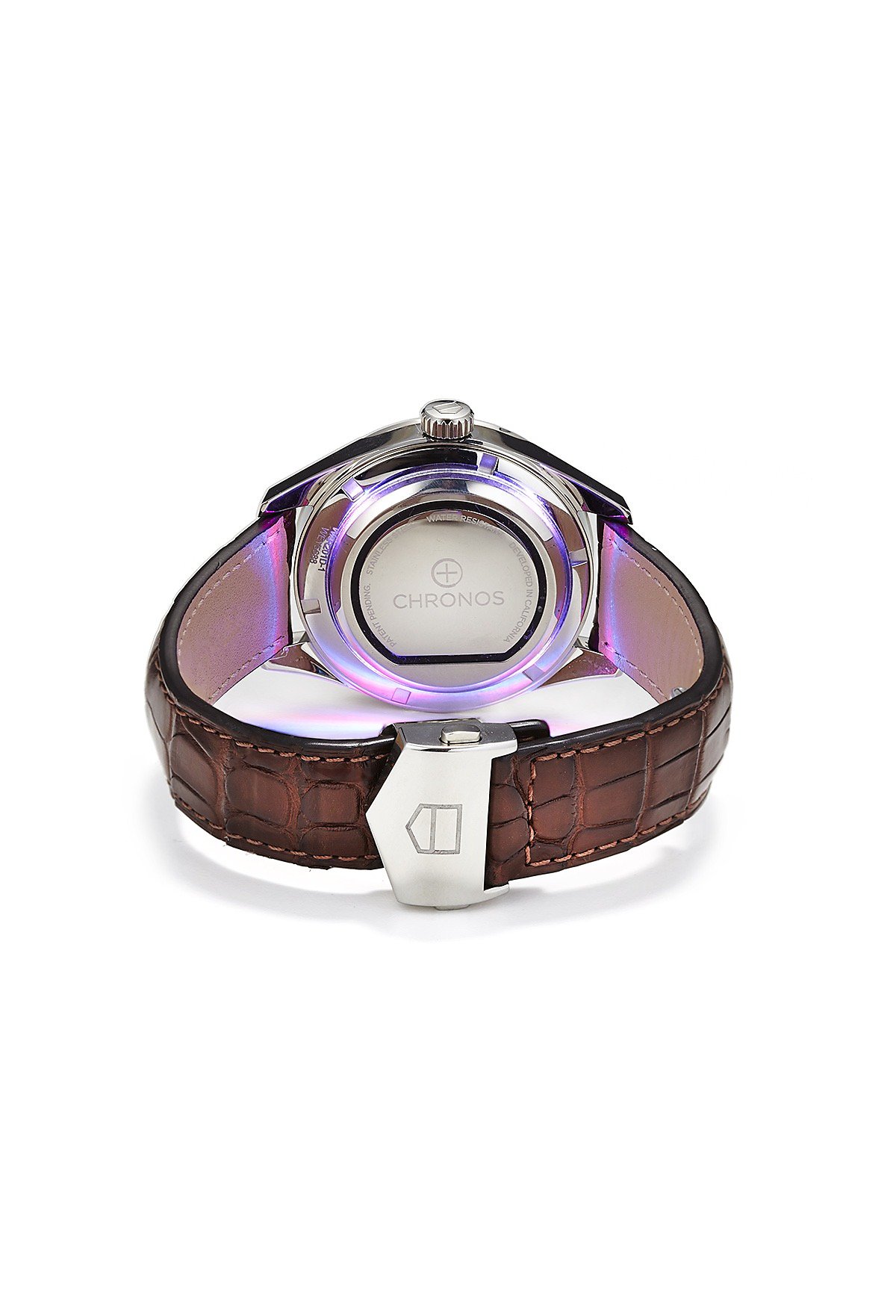 Chronos chronos unisex smart disc hotsell 33mm