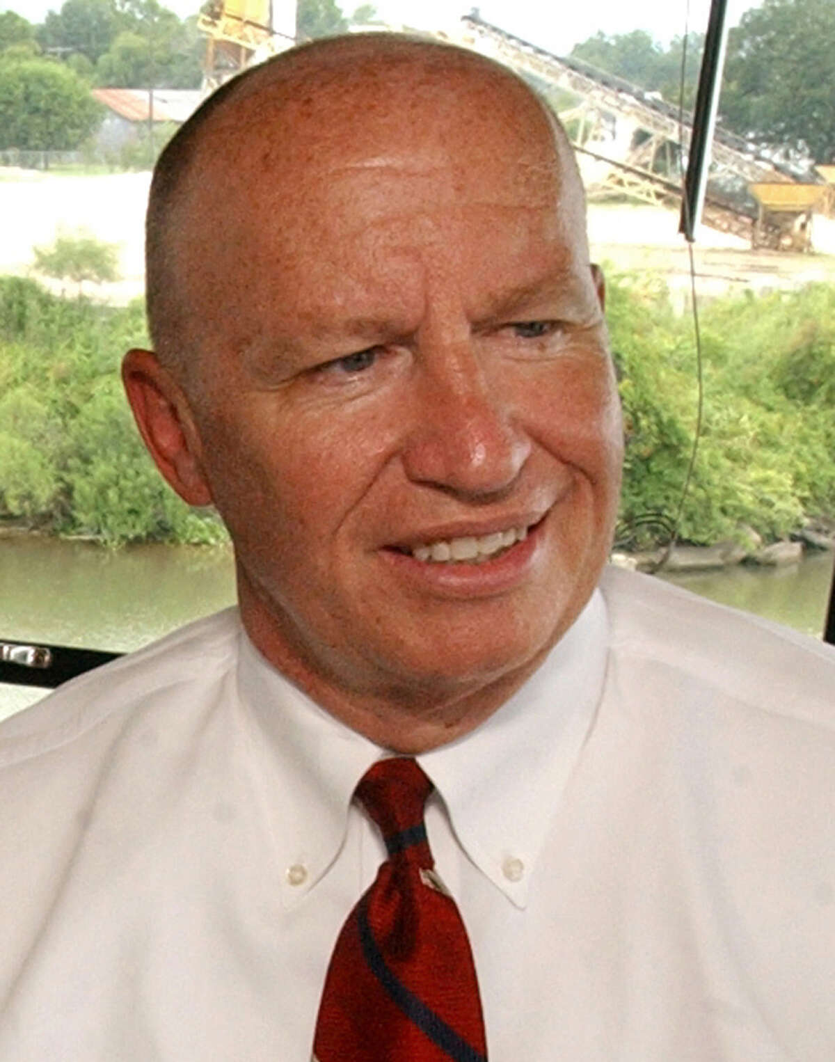 U.S. Rep. Kevin Brady, a Republican from The Woodlands, on Wednesday was named the new chairman of the tax-writing House Ways and Means Committee, the oldest committee in Congress. Brady's district once included Hardin and Orange counties until it was redrawn. He also is a former president of the Beaumont Chamber of Commerce in the early 1980s.