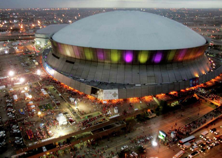 S.A., dome rejected in CFP title-game bidding - San Antonio Express-News