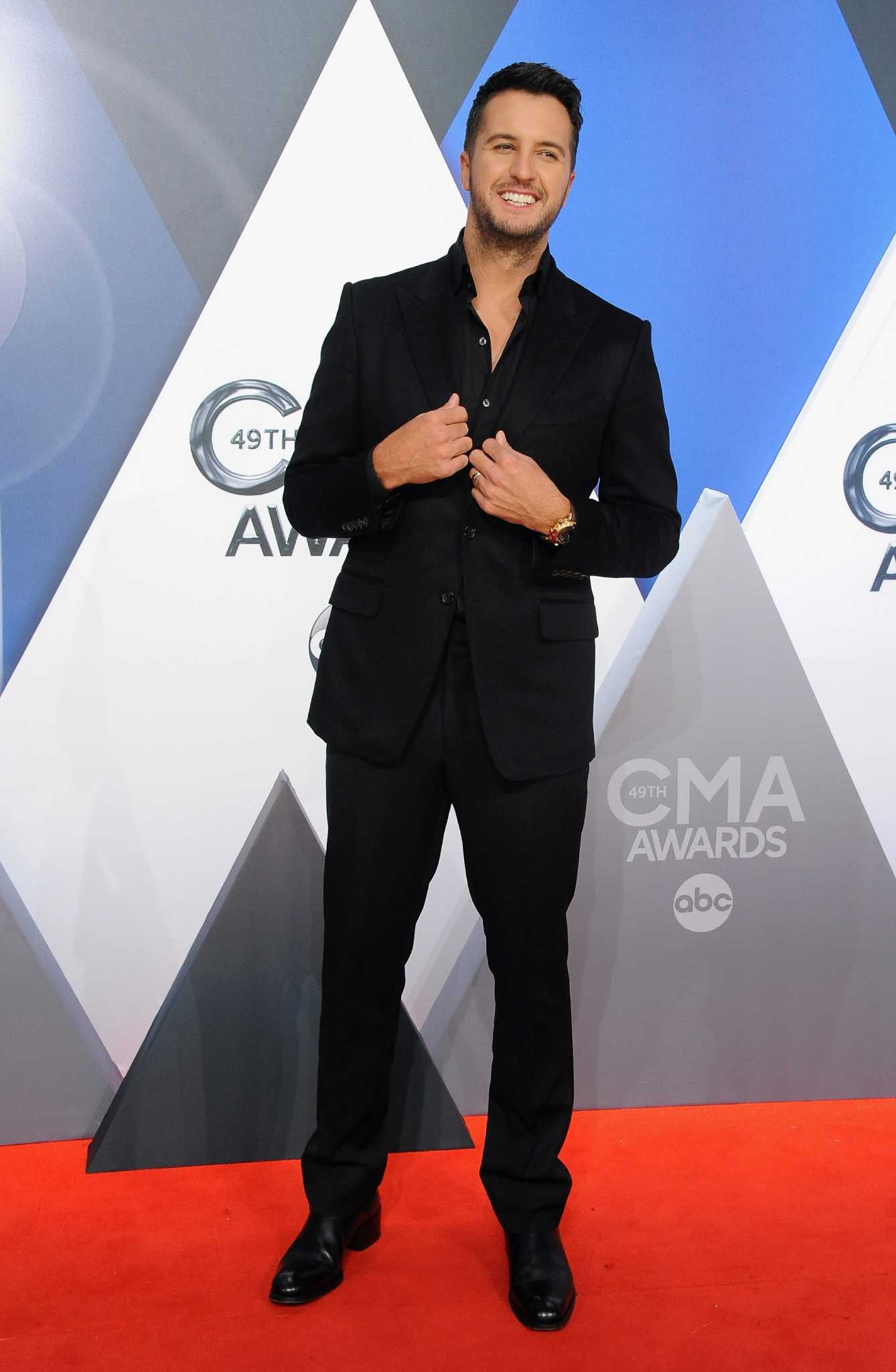 Country music star Luke Bryan coming to San Antonio in the fall