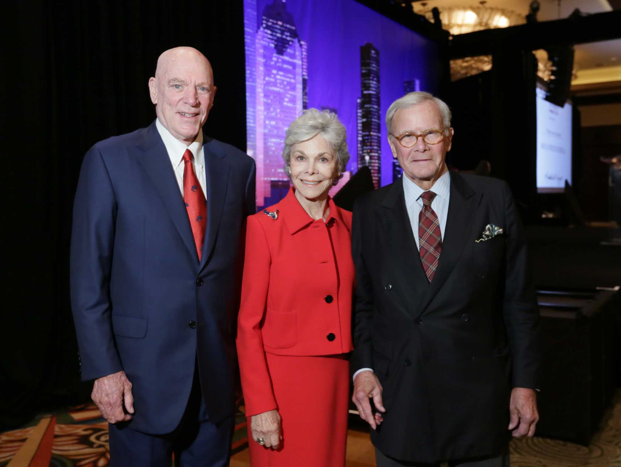 Titans, Oilers owner Bud Adams eulogized