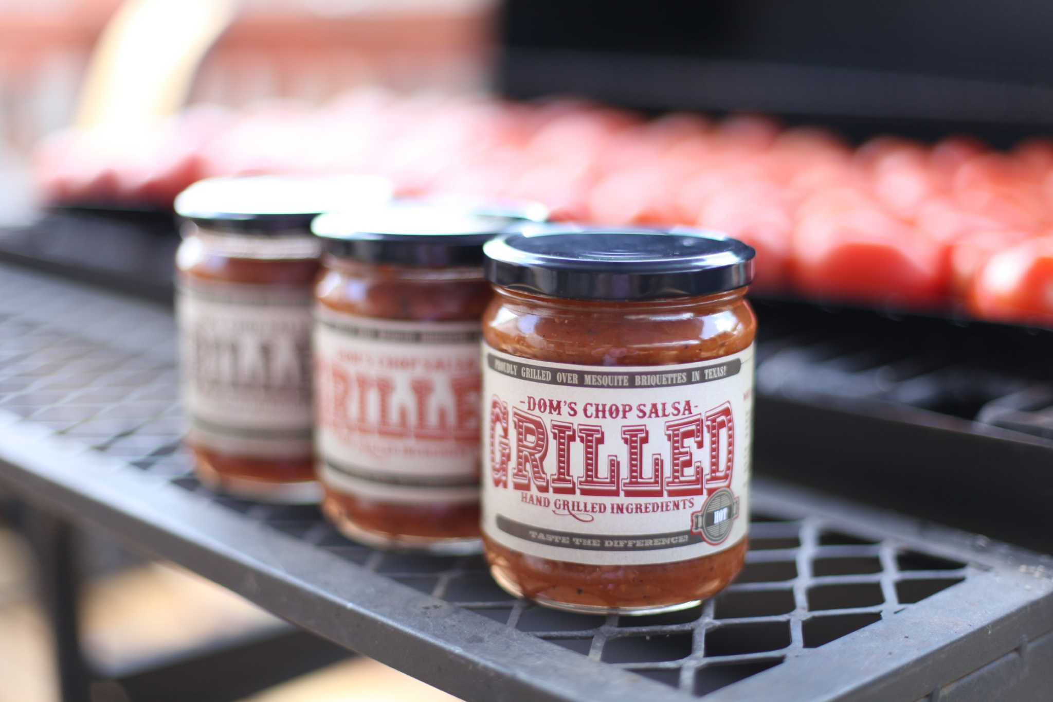 San Antonio’s rising salsa stars