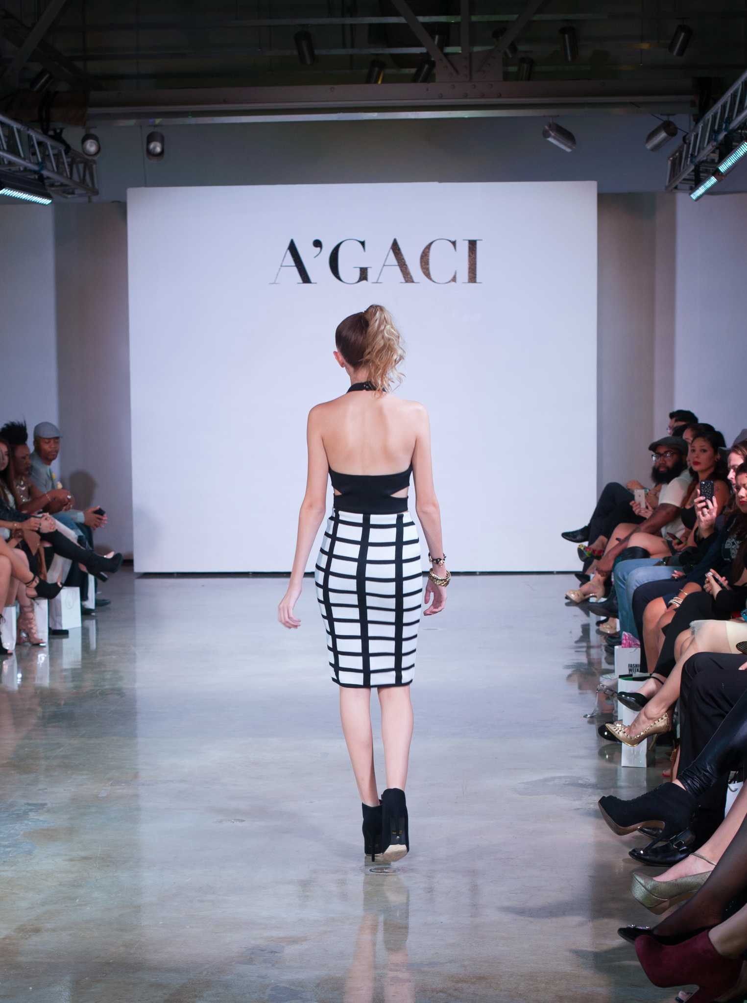 San Antonio women's fashion retailer A'Gaci enters bankruptcy