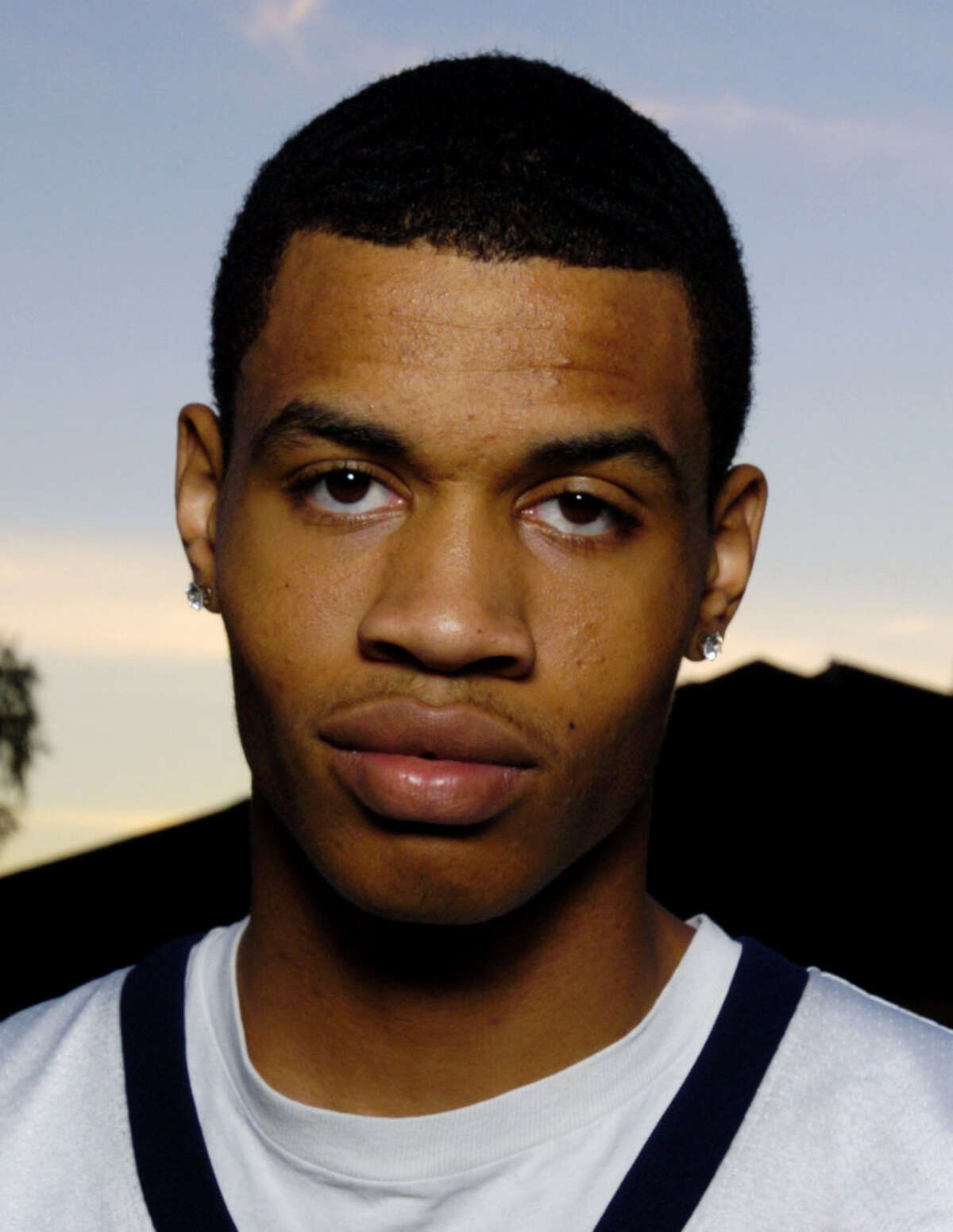 Gerald Green: Through the years