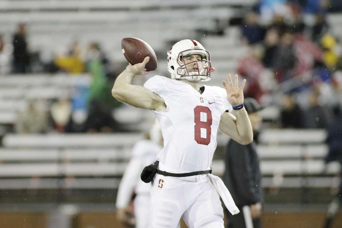 Kevin Hogan - Football - Stanford University Athletics