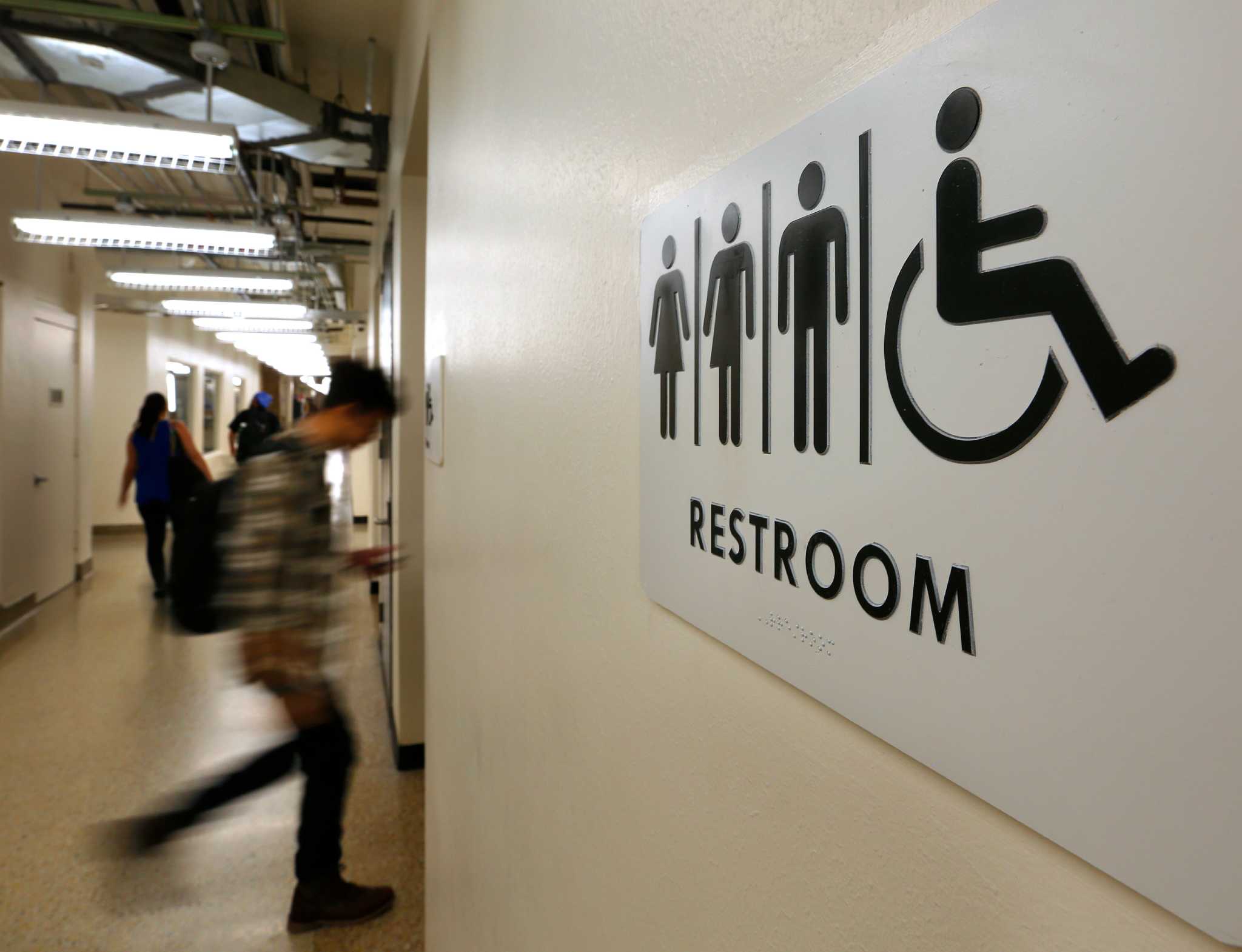 All-gender Restrooms Around Houston