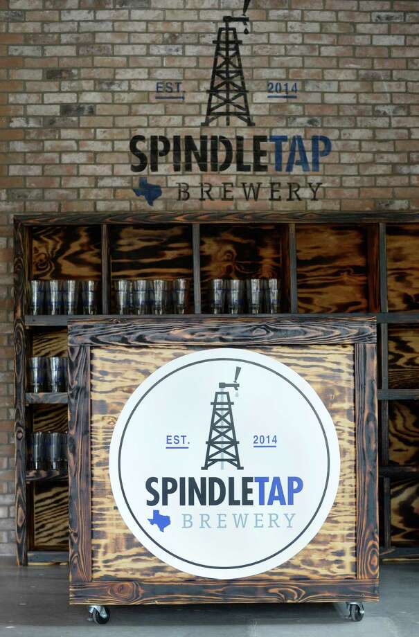 Spindletap Brewery set to open in Houston Houston Chronicle