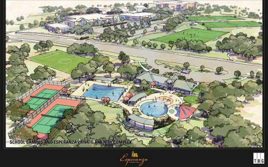 Sitterle Homes opening soon in Esperanza at Boerne San Antonio