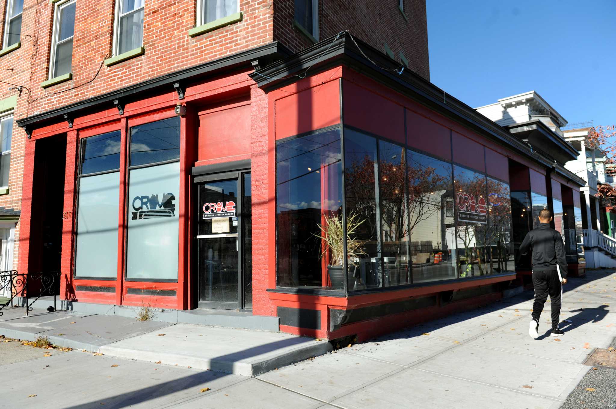 Restaurants to know about in Albany