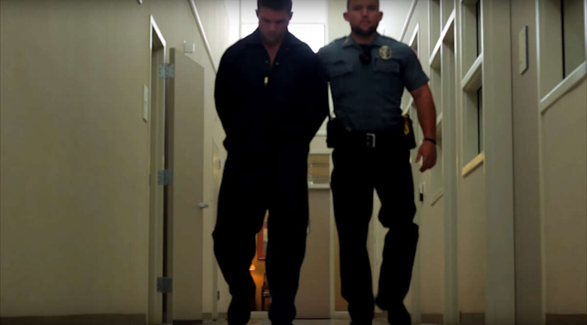 Rosenberg Police made the weirdest recruitment video