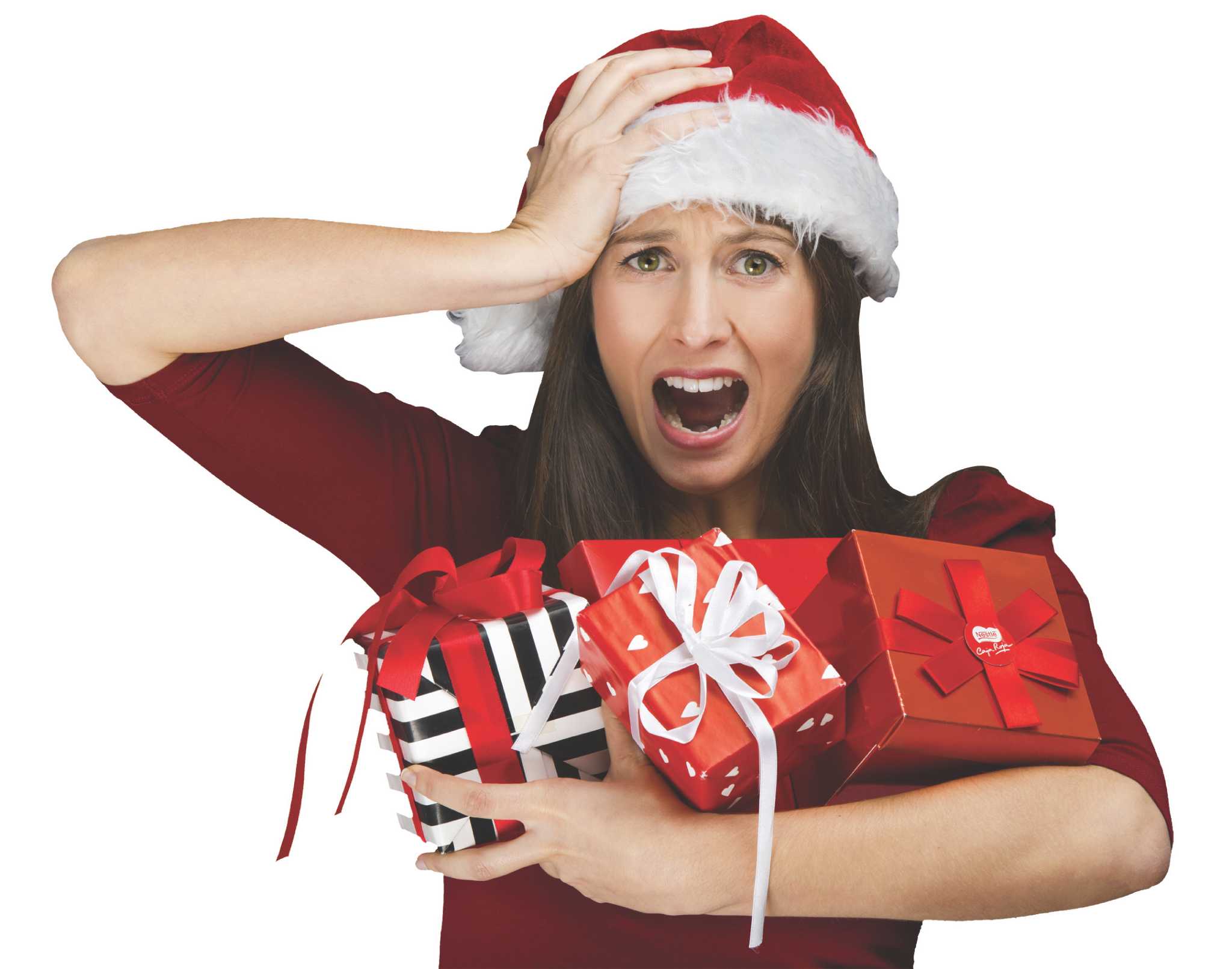 3 ways to beat holiday stress