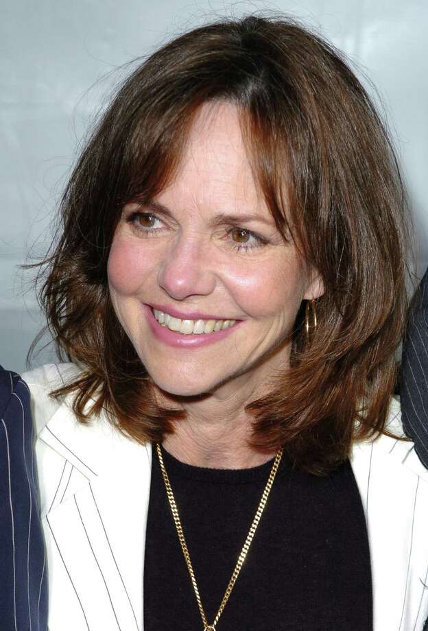 Sally Field turns 70: Then and now - seattlepi.com