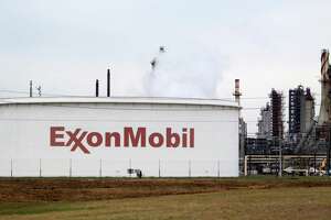 Legal stakes are complicated for Exxon Mobil in climate change...