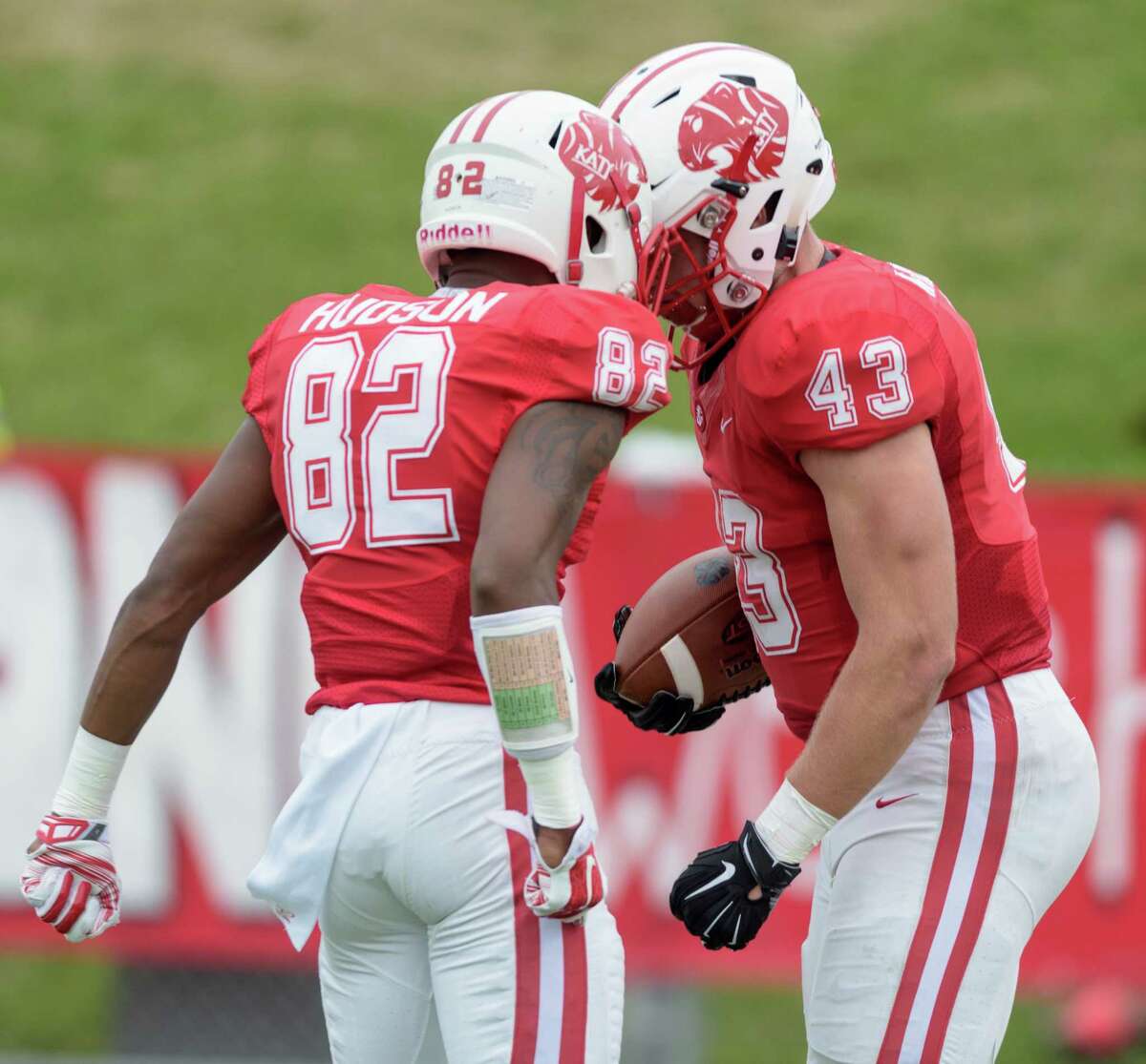 Katy's defense stifling once again in regularseason finale win over