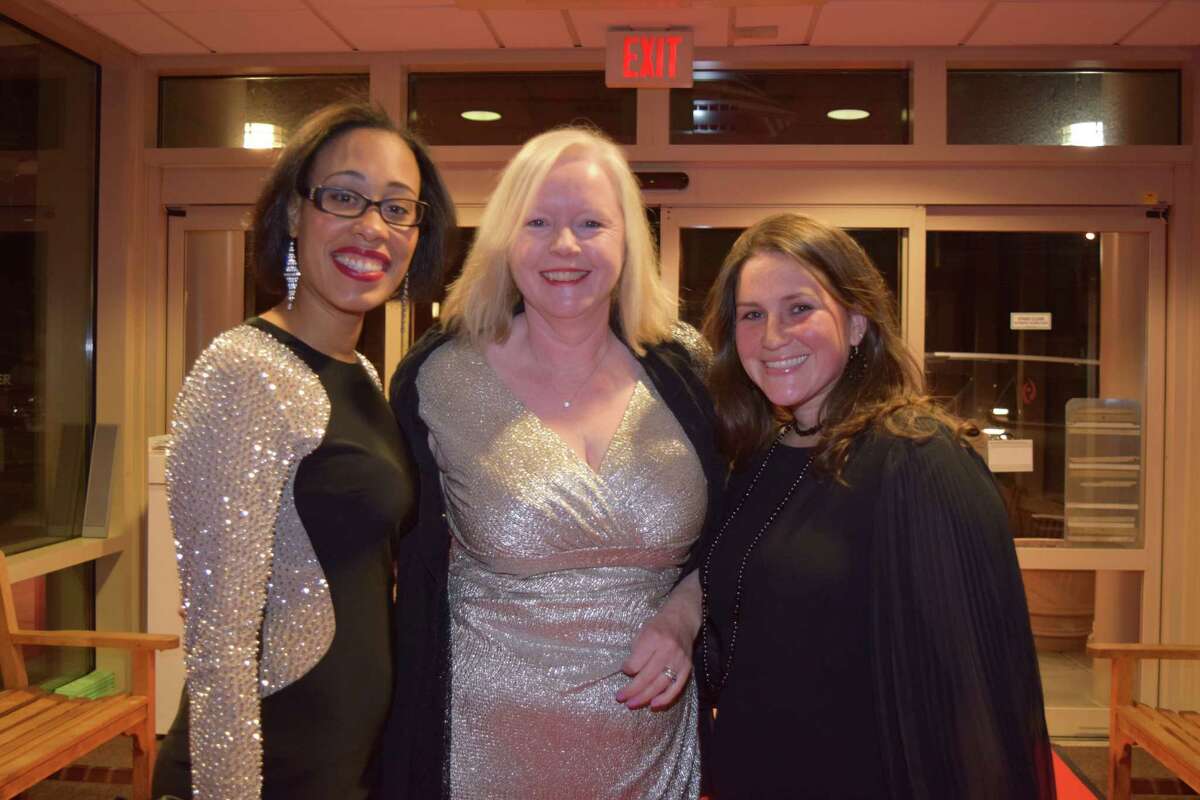 SEEN Stamford Hospital Dream Ball