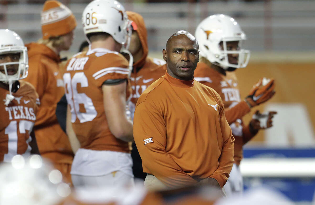 Strong hoping new additions will fix UT’s cracks