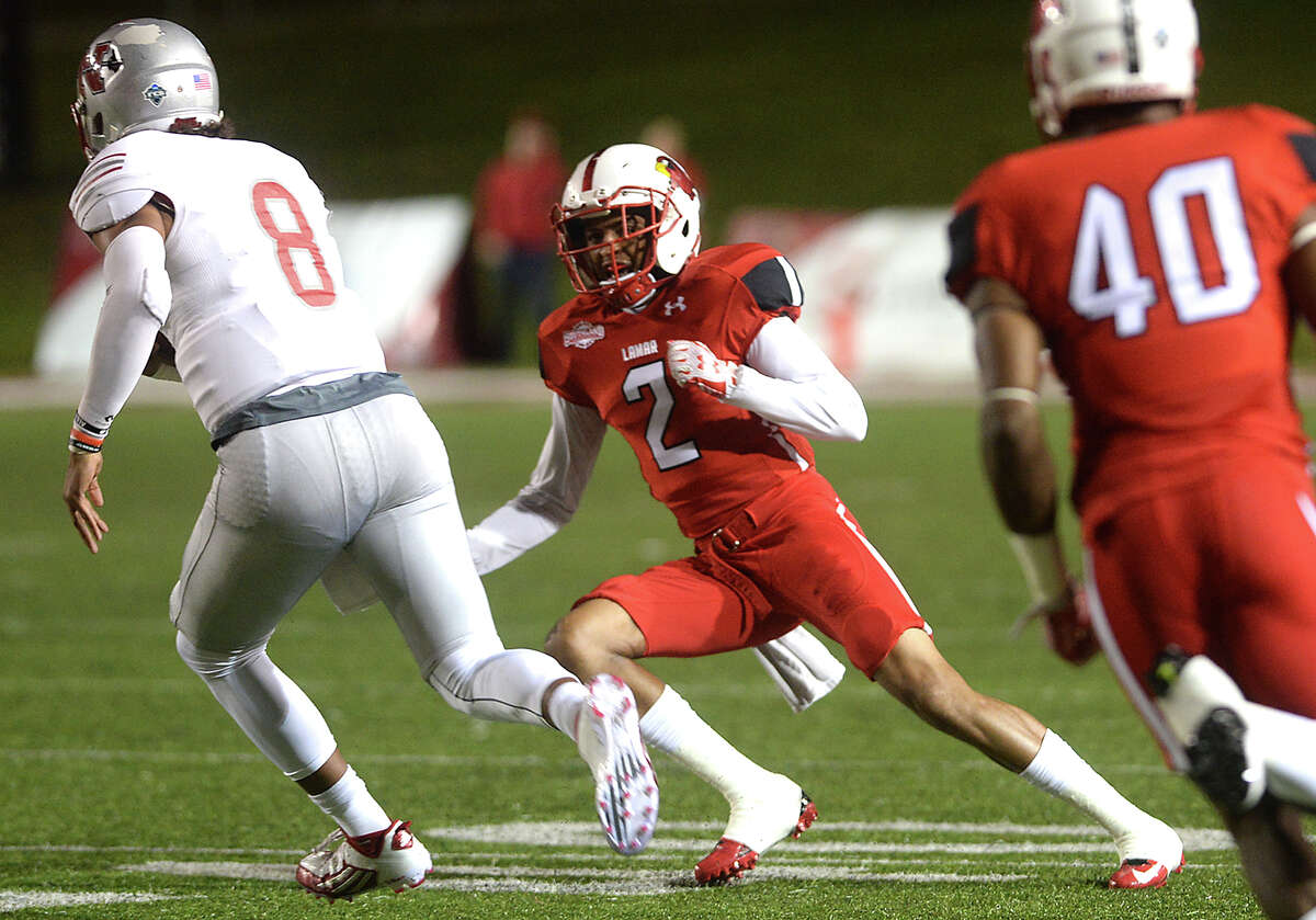 Lamar releases its 2016 football schedule