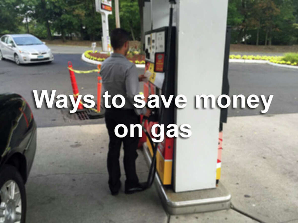 Fuel prices are always in flux, and whether they are up or down, everybody likes to save money at the pump. Here are 20 ways that you can save money on gas.