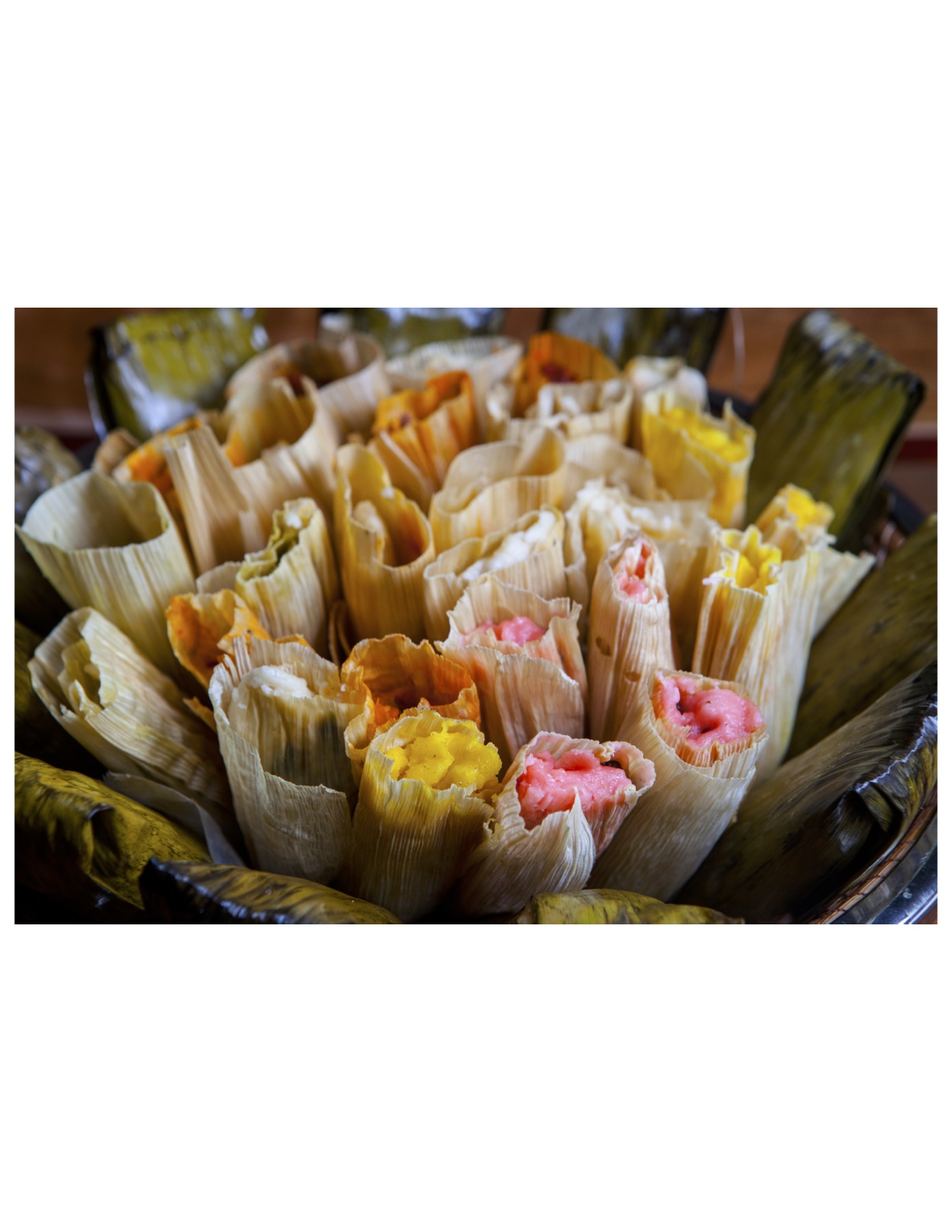 Picos tamale stand to open Nov. 16