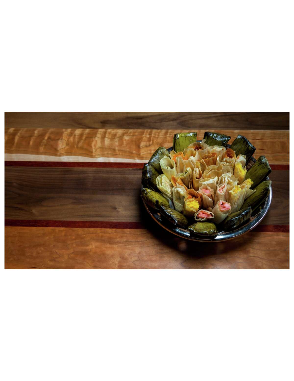 Picos tamale stand to open Nov. 16