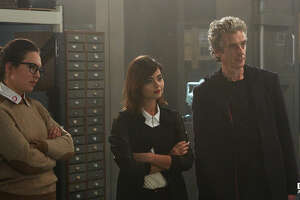 Recapping 'Doctor Who': 'You call this a war?'